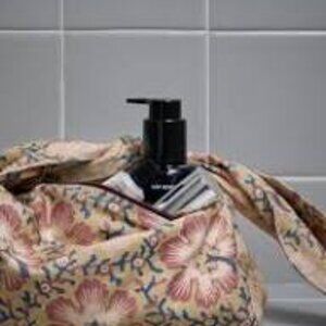 The Elena Toiletry Kit CAP Beauty + Autumn Sonata
